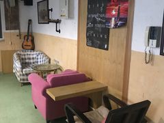 -米粒咖啡小屋(国贸店)