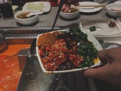 -海底捞火锅(凯德广场店)