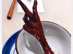 -桂满陇-十里风荷(合生汇店)