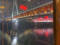 -小天鹅火锅·一线江景洪鼎旗舰店(洪崖洞店)