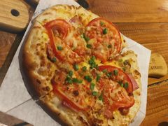 -彼芝奇比萨(红坊店)