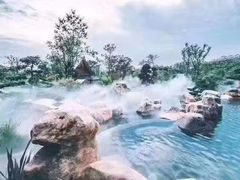 -七彩云南古滇温泉山庄