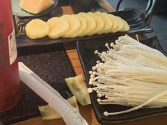 -湊湊火锅·茶憩(皇姑万象汇店)