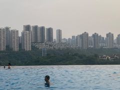 -凯健国际健身游泳馆(春风与湖店)