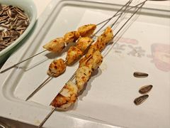 -状元阁烧烤(新华路总店)
