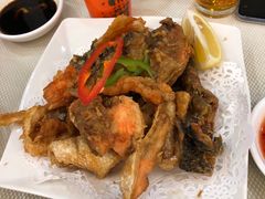 -新享乐海鲜(翠华路店)