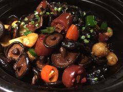 -小厨娘淮扬菜(江宁弘阳店)
