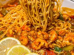 -友达面馆(广州总店)