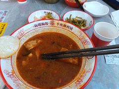 -柳大厨螺蛳粉(人民路总店)