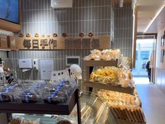 -小飞象面包公社(珠江路金鹰店)