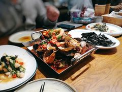 -必点海鲜·鲅鱼水饺(鞍山西道店)