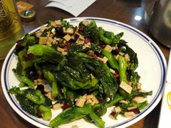 -小杨烤肉(朱雀店)