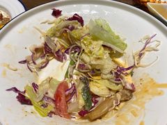 -西堤牛排(合肥之心城店)