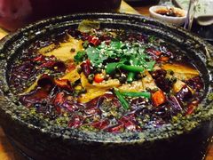 -烛影拾光观景餐厅·创意菜·摄影·小提琴(大唐不夜城店)