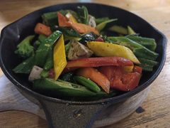 -Famous肥猫墨西哥音乐餐吧(五棵松华熙LIVE店)