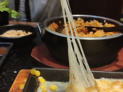 -九田家黑牛烤肉料理(太阳城店)