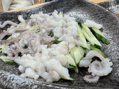 -真情鲍鱼海鲜汤