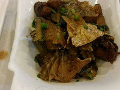 -老浒记烤鸭-北京菜(琉璃厂店)