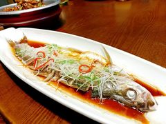 -美庐餐厅·湖北菜·吴佩孚公馆(南京路店)