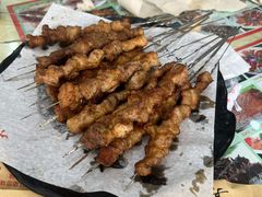 -美达尔烧烤海鲜家常菜(泰山路店)