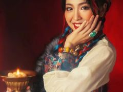 -盘子女人坊(西安至尊店)