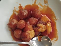 -徐记海鲜(陕西历史博物馆|明德门店)