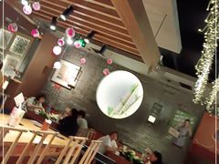大堂-呷哺呷哺 黄金牧场 (欢乐谷店)