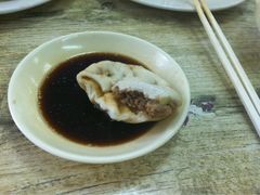 猪肉包子-津门永胜包子铺(哈尔滨道总店)