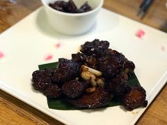 牛肉诱惑-旅马餐厅(茅家埠店)