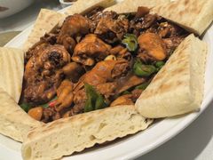 大厨私房炒鸡-闫府私房菜·老字号(恒隆店)