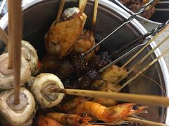 -炒豆合作社(东四总店)