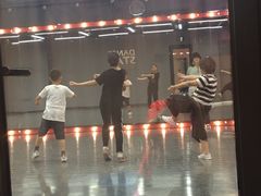 -星舞宝贝少儿舞蹈艺术(天山西路店)