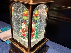 -老吉堂上海本帮菜(工体店)