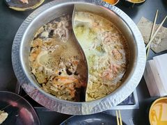 -牛武士寿喜烧·和牛火锅自助(全球首店)