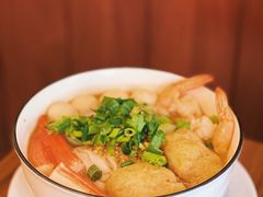 -曼谷食堂·泰国家庭料理(丹桂路店)