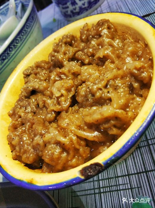 定家小酥肉翻动后的小酥肉图片 - 第285张