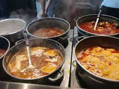 -功牛泉州牛肉小吃·火锅(三里街店)