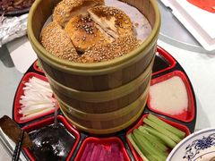 -乾园(天河城店)