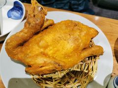-长安记·大美陕菜(大族广场店)