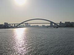 -黄浦江游览快线(金陵东路码头)