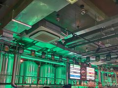-Goose Island Brewhouse鹅岛精酿啤酒餐厅