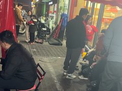 -古彭7只羊·招牌白串·碳锅羊肉旗舰店