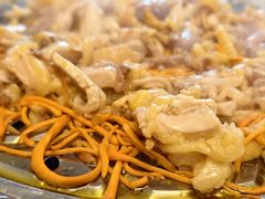 -凯盈阁私房菜·桑拿鸡(绿茵花园店)