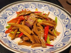 -庐灶江南·江南菜·四合院Bistro(东直门·华侨夜泊君亭店)