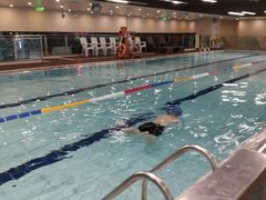 -威尔仕健身·游泳(龙湖天街店)