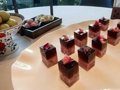 -蘇锦宴·淮扬菜烤鸭·小院(三元桥霄云路店)