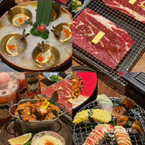 汕头探店｜来汕头就想吃这一碗熔岩三文鱼饭🍣