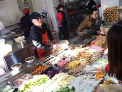 -林静小吃(复兴路店)