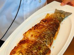 -香港狮子山下·明星粤菜餐厅(北苑店)