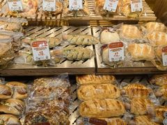 -西村叔叔的店·面包·甜品·蛋糕(牡丹园店)